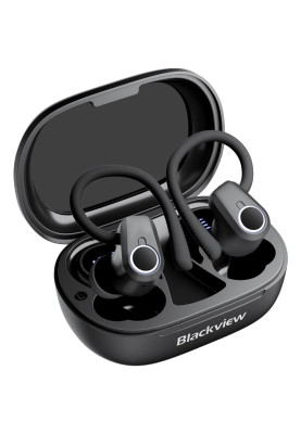 Навушники TWS Blackview AirBuds 60 Black