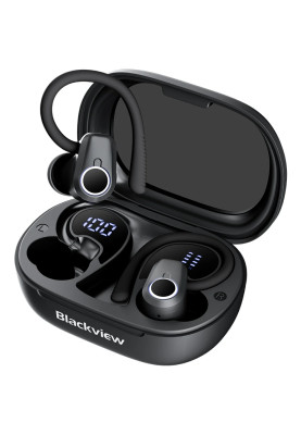 Навушники TWS Blackview AirBuds 60 Black