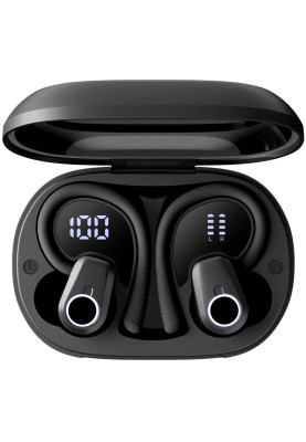 Навушники TWS Blackview AirBuds 60 Black