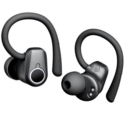 Навушники TWS Blackview AirBuds 60 Black