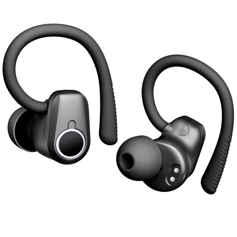 Навушники TWS Blackview AirBuds 60 Black