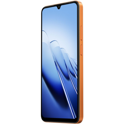 Смартфон Blackview WAVE 10 6.88" HD /8GB/128GB/ UMS9230E /5000mAh/ 32+13Мп / Orange Смартфон Blackview WAVE 10 6.88" HD /8GB/128GB/ UMS9230E /5000mAh/ 32+13Мп / Orange
