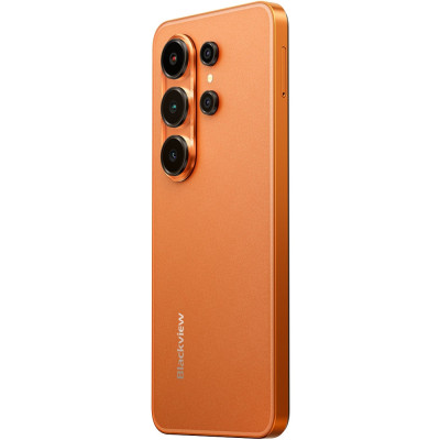 Смартфон Blackview WAVE 10 6.88" HD /8GB/128GB/ UMS9230E /5000mAh/ 32+13Мп / Orange Смартфон Blackview WAVE 10 6.88" HD /8GB/128GB/ UMS9230E /5000mAh/ 32+13Мп / Orange