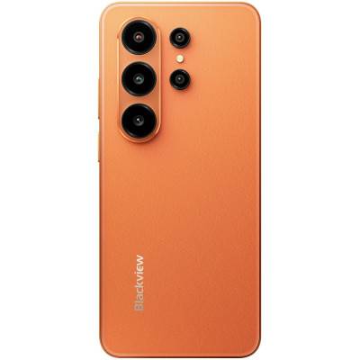 Смартфон Blackview WAVE 10 6.88" HD /8GB/128GB/ UMS9230E /5000mAh/ 32+13Мп / Orange Смартфон Blackview WAVE 10 6.88" HD /8GB/128GB/ UMS9230E /5000mAh/ 32+13Мп / Orange