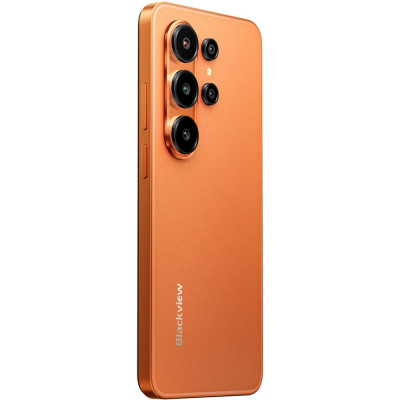 Смартфон Blackview WAVE 10 6.88" HD /8GB/128GB/ UMS9230E /5000mAh/ 32+13Мп / Orange Смартфон Blackview WAVE 10 6.88" HD /8GB/128GB/ UMS9230E /5000mAh/ 32+13Мп / Orange