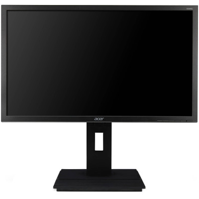 Монітор TFT 21.5" Acer B226HQLYMDPR, DVI,DP, MM, IPS,1920x1080, Pivot, 60Hz, 5ms