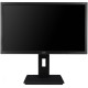Монітор TFT 21.5" Acer B226HQLYMDPR, DVI,DP, MM, IPS,1920x1080, Pivot, 60Hz, 5ms
