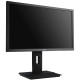 Монітор TFT 21.5" Acer B226HQLYMDPR, DVI,DP, MM, IPS,1920x1080, Pivot, 60Hz, 5ms