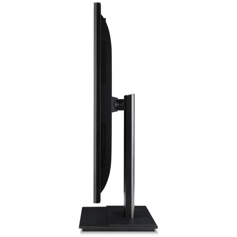 Монітор TFT 21.5" Acer B226HQLYMDPR, DVI,DP, MM, IPS,1920x1080, Pivot, 60Hz, 5ms