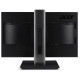 Монітор TFT 21.5" Acer B226HQLYMDPR, DVI,DP, MM, IPS,1920x1080, Pivot, 60Hz, 5ms