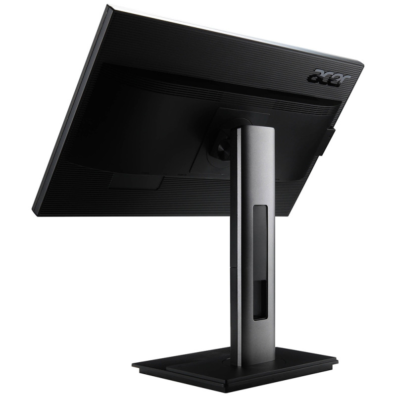 Монітор TFT 21.5" Acer B226HQLYMDPR, DVI,DP, MM, IPS,1920x1080, Pivot, 60Hz, 5ms