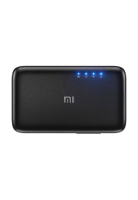 Маршрутизатор Xiaomi F490 3G/4G Бездротовий Wi-Fi мобільний роутер