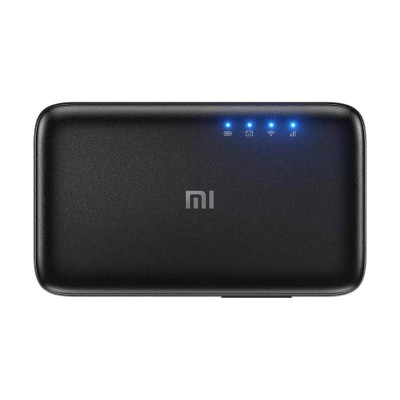 Маршрутизатор Xiaomi F490 3G/4G Бездротовий Wi-Fi мобільний роутер