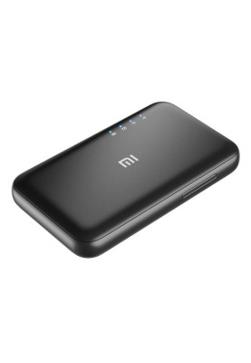 Маршрутизатор Xiaomi F490 3G/4G Бездротовий Wi-Fi мобільний роутер