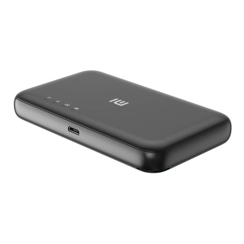 Маршрутизатор Xiaomi F490 3G/4G Бездротовий Wi-Fi мобільний роутер
