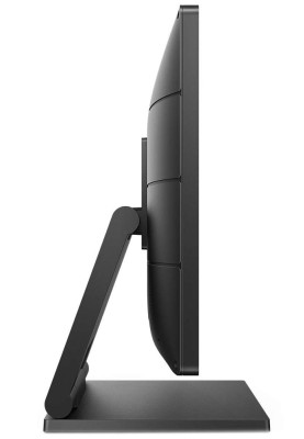 TFT 21.5" Philips 222B9T, сенсорний (10 дотиків), VGA, DVI-D, HDMI, DP, USB-Hub, колонки,