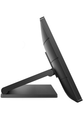 TFT 21.5" Philips 222B9T, сенсорний (10 дотиків), VGA, DVI-D, HDMI, DP, USB-Hub, колонки,