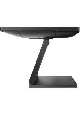 TFT 21.5" Philips 222B9T, сенсорний (10 дотиків), VGA, DVI-D, HDMI, DP, USB-Hub, колонки,