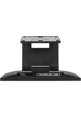 TFT 21.5" Philips 222B9T, сенсорний (10 дотиків), VGA, DVI-D, HDMI, DP, USB-Hub, колонки,