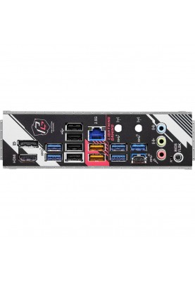 ASRock X670E PG Lightning (AM5/X670, 4*DDR5, 3xPCIex16, HDMI/DP, 4xSATAІІІ, 4xM.2, 2.5GLan, ATX)