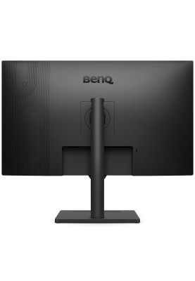 TFT 31.5" BenQ BL3290QT, IPS, 2K QHD, 75Hz, HDMI, DP, DP-out, USB-C, HAS, USB-hub, колонки, чорний