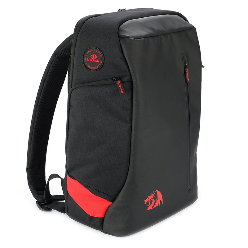 Рюкзак для ноутбука 17.3-18" Redragon Tardis 2 GB-94, поліестер