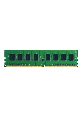 DDR4 16384M 2666MHz GoodRAM, Retail