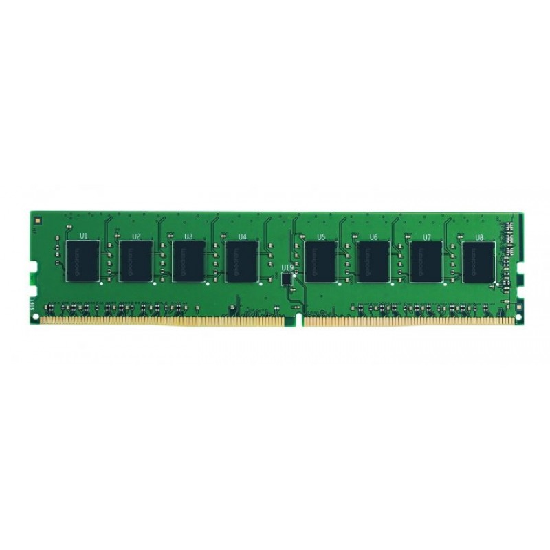 DDR4 16384M 2666MHz GoodRAM, Retail