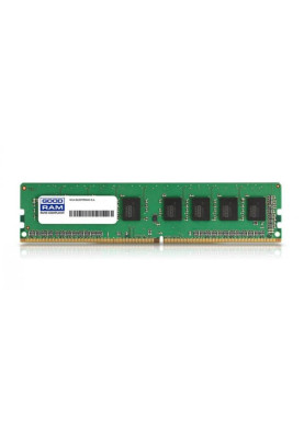 DDR4 16384M 2666MHz GoodRAM, Retail