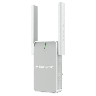 Маршрутизатор Keenetic 1167MBPS BUDDY 5S KN-3410 KEENETIC