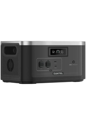 Зарядна станція Oukitel BP2000E 2200Вт + батарея B2000E (4096Вт/г) EVE LiFePo4 UPS, MPPT