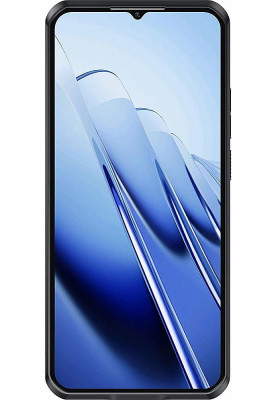 Смартфон Oukitel WP52 6.6" FHD+ /4GB/256GB MTK6100+ / 6500mAh / IP68 / 48+8Мп/NFC/ультратонкий/Black