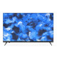 Телевізор 32 Kivi 32H740LB HD/Smart/Android 9.0/T2/Kivi Media/JVC Sound/Frameless/Black