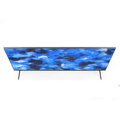 Телевізор 32 Kivi 32H740LB HD/Smart/Android 9.0/T2/Kivi Media/JVC Sound/Frameless/Black