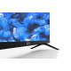 Телевізор 32 Kivi 32H740LB HD/Smart/Android 9.0/T2/Kivi Media/JVC Sound/Frameless/Black
