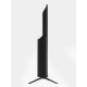 Телевізор 32 Kivi 32H740LB HD/Smart/Android 9.0/T2/Kivi Media/JVC Sound/Frameless/Black