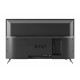 Телевізор 32 Kivi 32H740LB HD/Smart/Android 9.0/T2/Kivi Media/JVC Sound/Frameless/Black