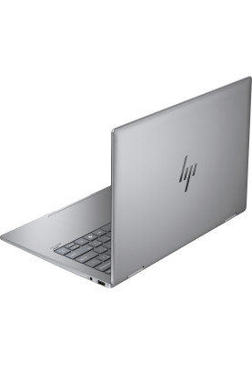 Ноутбук HP Envy x360 14-fc0021ua 14" 2.8K OLED, 400n, 5MP/Ultra 7-155U (4.8)/32Gb/SSD1Tb/Intel Graphic/W11H6 (A0NL2EA)