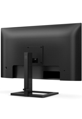 TFT 27" Philips 27E1N1300AE, IPS, 100Hz, 1ms, HDMI, USB-C, USB hub, HAS, колонки, чорний