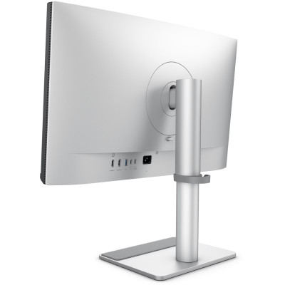 TFT 27" BenQ MA270UP, IPS, 4K UHD, 2хHDMI, 2xUSB- C, HAS, Pivot, сріблясто-сірий TFT 27" BenQ MA270UP, IPS, 4K UHD, 2хHDMI, 2xUSB- C, HAS, Pivot, сріблясто-сірий