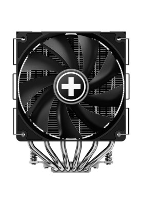 Вентилятор для процесора XILENCE CRYON CPU cooler M806D.B (універсальний)