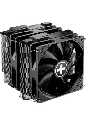 Вентилятор для процесора XILENCE CRYON CPU cooler M806D.B (універсальний)