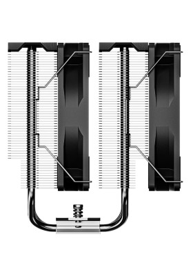 Вентилятор для процесора XILENCE CRYON CPU cooler M806D.B (універсальний)