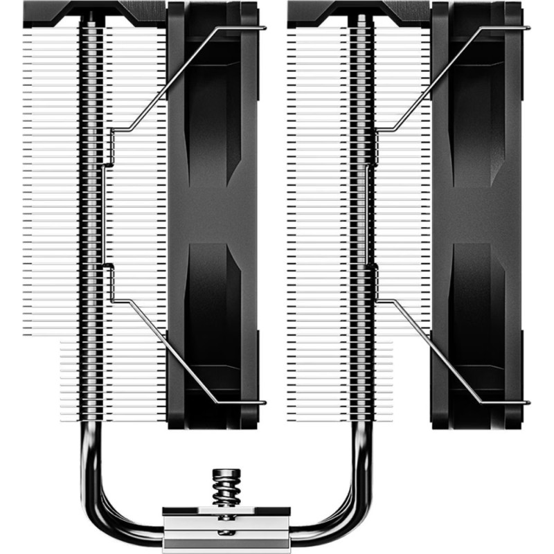 Вентилятор для процесора XILENCE CRYON CPU cooler M806D.B (універсальний)