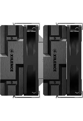Вентилятор для процесора XILENCE CRYON CPU cooler M806D.B (універсальний)