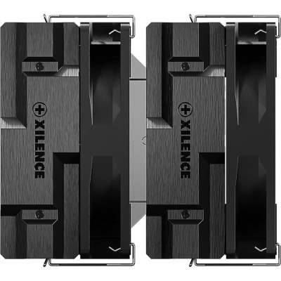 Вентилятор для процесора XILENCE CRYON CPU cooler M806D.B (універсальний)