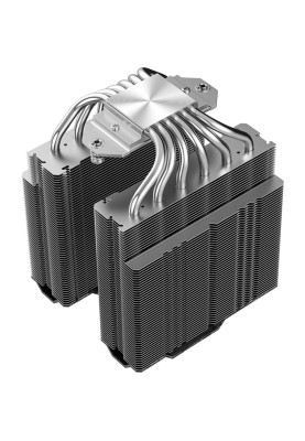 Вентилятор для процесора XILENCE CRYON CPU cooler M806D.B (універсальний)
