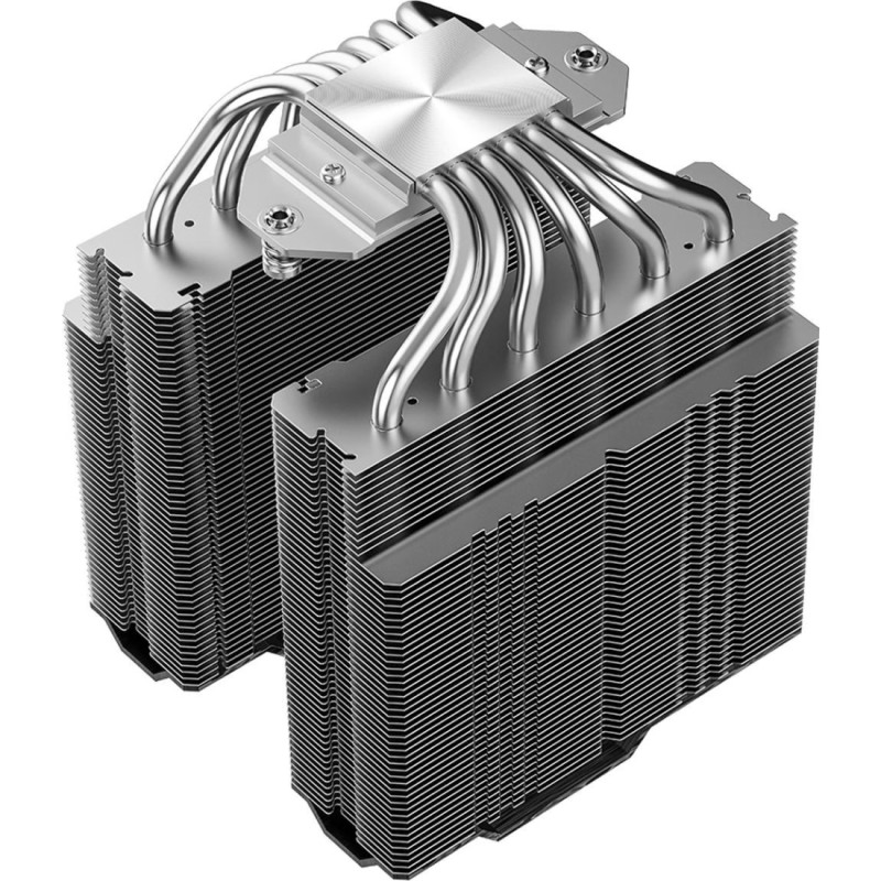 Вентилятор для процесора XILENCE CRYON CPU cooler M806D.B (універсальний)