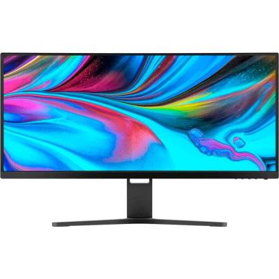 TFT 30" Xiaomi Curved Gaming Monitor BHR5116GL, 2560x1080, 21:9, VA, 200 Гц, 300 кд/м2