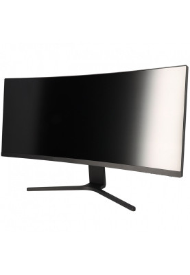 TFT 30" Xiaomi Curved Gaming Monitor BHR5116GL, 2560x1080, 21:9, VA, 200 Гц, 300 кд/м2